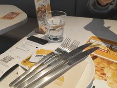 -乐凯撒披萨(正佳广场店)