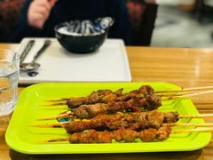 -天山传奇新疆菜(SKLP店)