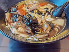 -归元·云集斋素菜馆