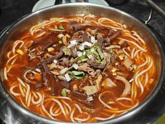 怀仁羊杂-紫泥369粗粮季(鼓楼店)