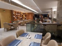 -西安高新希尔顿酒店·咖啡露台西餐厅