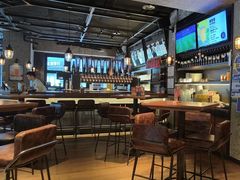 -京A Taproom·精酿餐吧(CBD店)