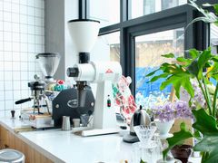 -隹木咖啡馆(宝龙广场店)