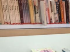 -天津市南开区图书馆
