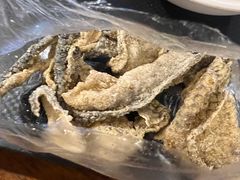 五香炸鱼皮-凌记(泮塘路店)