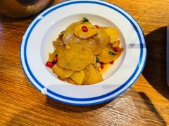 -印象鲵宴·张家界地标美食名片(溪布街店)