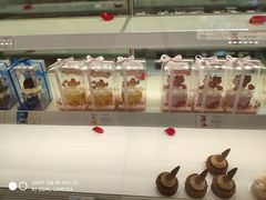 -好利来(四惠店)