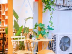 -About Bistro關於·泰式家庭料理