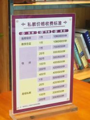 点击看大图 -梅·瑜伽李欣普拉提学院