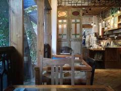 大堂-西关84·History·Art·Cafe
