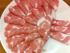 -马记伊源斋涮肉·清真菜(潘家园古玩市场店)