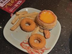 -梨花自助烤肉(天河城店)