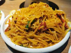 -姥姥家春饼店(佳亿时尚广场店)