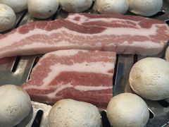 -六七八韩式烤肉·韩国料理(上杭路店)