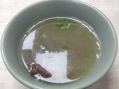 牛肉汤-金记老七家湾第一锅贴店(金沙井总店)