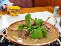 -藏味八珍特色火锅