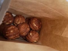 -莫朗核桃饼(虹泉路店)