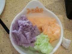 -多喜客海鲜烤肉自助烤场(百花红楼店)