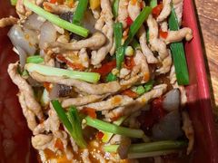 -索菲特酒店·乐轩华中餐厅