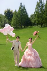 -雅云婚纱摄影工作室旗舰店