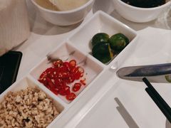 -烹然四季椰子鸡火锅(姚家园万象汇店)