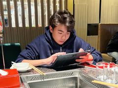 -海底捞火锅(汇悦城店)