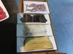 -傣妹火锅(南京东路一店)