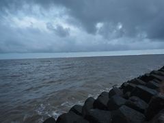 -南汇嘴观海公园