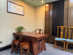 -李恩记清真水饺(北电大厦店)