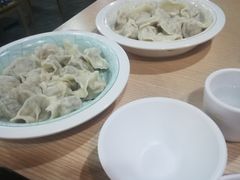 猪肉芹菜-老边饺子馆(西站店)