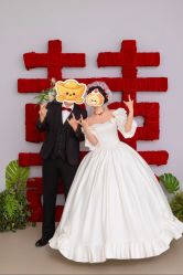 -拾年·定制婚纱摄影
