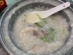 -快活林食家