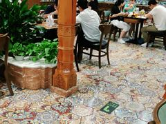 大堂-巴依老爷新疆美食(望京小街店)