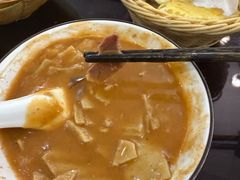 -方中山胡辣汤(西安高新区店)