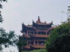 -黄鹤楼