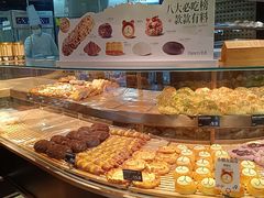 -FANEN法念·烘焙·甜点(万象城店)