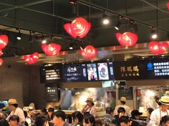 大堂-陈鹏鹏潮汕菜(欢乐海岸 海边景观店)