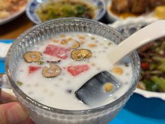 -糟粕醋·椰苑海南菜餐厅(亚龙湾天域酒店)
