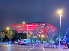 -中华艺术宫(上海美术馆)