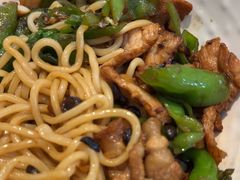 -阳阳中国饭(龙湖大兴天街)