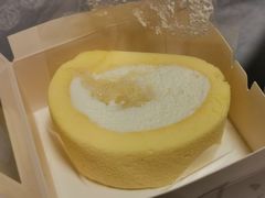 -卷时·瑞士卷·生日蛋糕(大望路店)