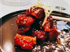 -漢舍中国菜馆(889广场店)
