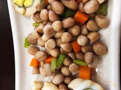 卤蛋花生-服务大楼冷面(延大店)