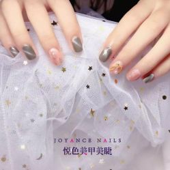 -悦色美甲美睫·精品