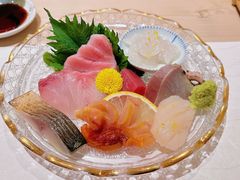 -鮨一日本料理(大中华店)