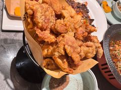 -1937青岛老味道·海肠捞饭·青岛菜(大鲍岛栈桥店)
