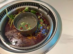 -葛记红焖羊肉(人民路店)