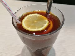 -佰搭果·广式茶餐厅(石牌东路店)