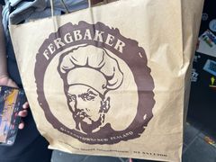 -Fergburger(皇后镇店)
