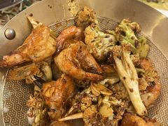 -东北风(江北万达店)